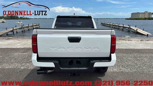 Used 2024 Toyota Tacoma SR5 image 10