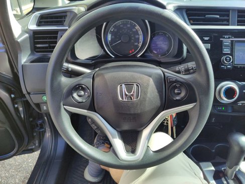 Used 2020 Honda Fit LX image 27