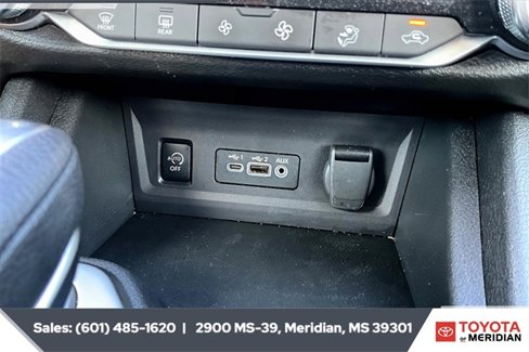 Used 2024 Nissan Sentra SV w/ All-Weather Package image 23