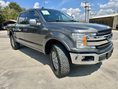 Used 2019 Ford F150 Lariat image 8