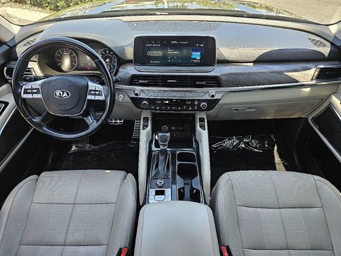 Used 2020 Kia Telluride SX w/ Towing Package image 7