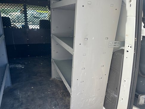 Used 2019 Ford Transit Connect XLT w/ CNG/LPG Engine Prep Package image 14