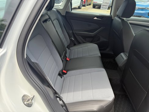 New 2025 Volkswagen Jetta SE image 29