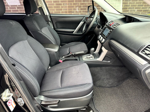 Used 2016 Subaru Forester 2.5i w/ Alloy Wheel Package image 11