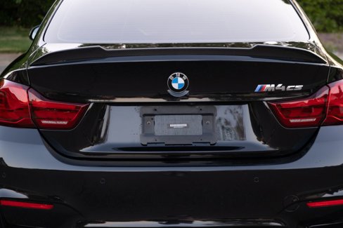 Used 2019 BMW M4 CS image 13