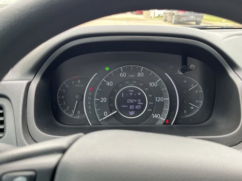 Used 2016 Honda CR-V LX image 21