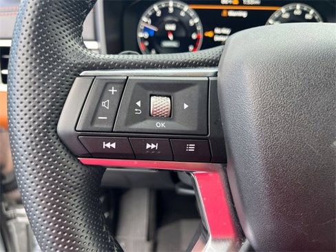 Used 2024 Mitsubishi Outlander SEL image 17