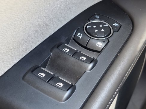 Used 2019 Lincoln Nautilus Reserve image 28