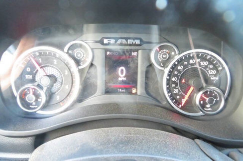 New 2026 RAM 2500 Tradesman image 16