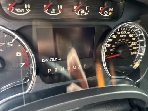 Used 2012 Ford F150 FX4 w/ FX Luxury Pkg image 13