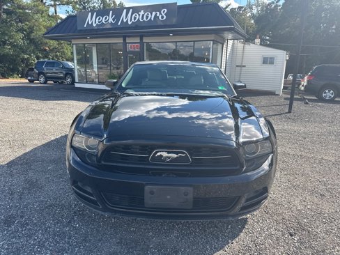 Used 2013 Ford Mustang Premium image 3