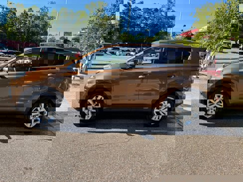 Used 2018 Kia Sportage LX image 4