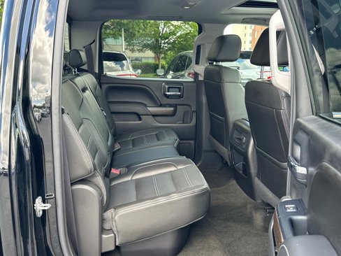 Used 2017 GMC Sierra 1500 Denali image 15
