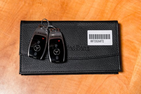 Used 2024 Mercedes-Benz G 63 AMG 4MATIC image 60