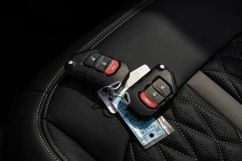 Used 2025 Jeep Gladiator Sport image 82