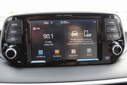 Used 2020 Hyundai Tucson Value image 19