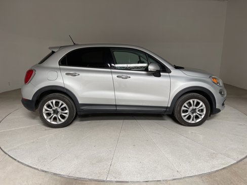 Used 2016 FIAT 500X Easy image 7