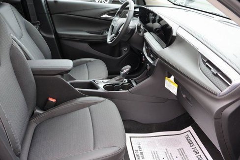 New 2026 Buick Encore GX Preferred w/ Comfort Package image 9