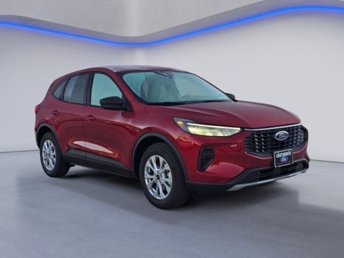 New 2025 Ford Escape Active w/ Tech Pack #1 image 2
