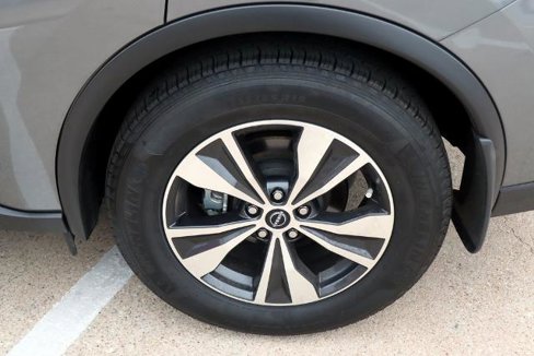 Certified 2024 Nissan Murano SV image 10