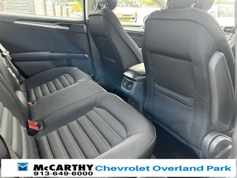 Used 2013 Ford Fusion SE image 13
