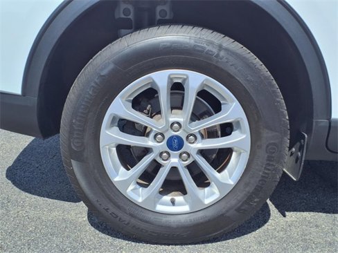 Used 2022 Ford Escape SE image 7