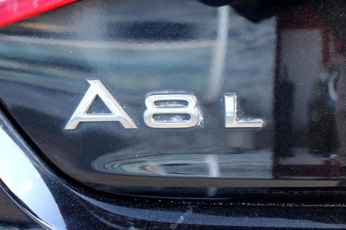 Used 2014 Audi A8 L 3.0T w/ Premium Package image 69