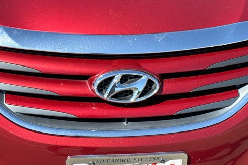 Used 2014 Hyundai Sonata GLS w/ Popular Equipment Group 2 image 43