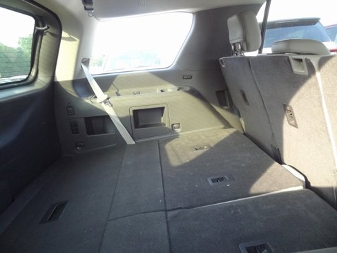 Used 2018 Ford Expedition XLT w/ Equipment Group 202A image 11
