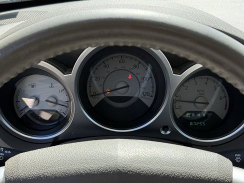 Used 2008 Chrysler Sebring Touring w/ Special Touring Group image 20