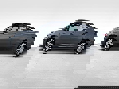 New 2025 Nissan Sentra S image 2