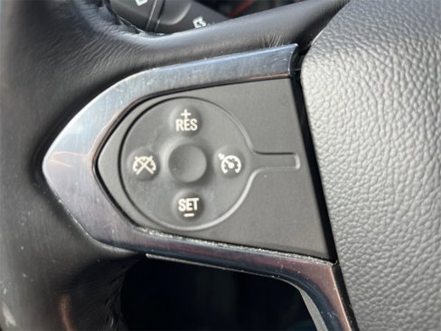 Used 2018 Chevrolet Traverse LT image 21