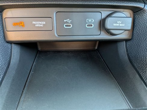 Certified 2025 Honda Civic Sport image 20