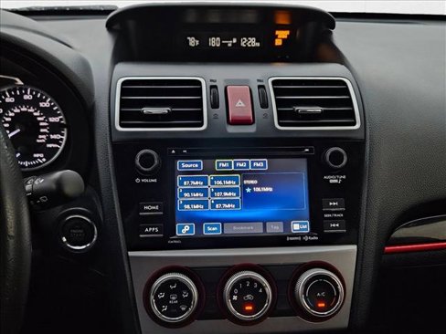 Used 2017 Subaru Crosstrek 2.0i Premium w/ Special Edition image 13