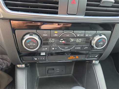 Used 2016 MAZDA CX-5 Grand Touring image 19