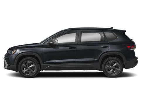 New 2025 Volkswagen Taos S image 14