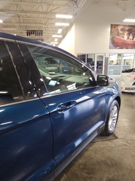 Used 2020 Ford Edge SEL w/ Convenience Package image 48