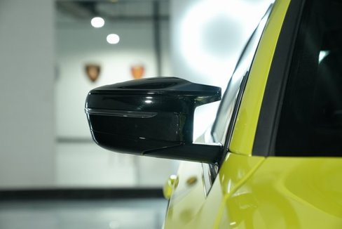 Used 2025 BMW M3 Competition image 9