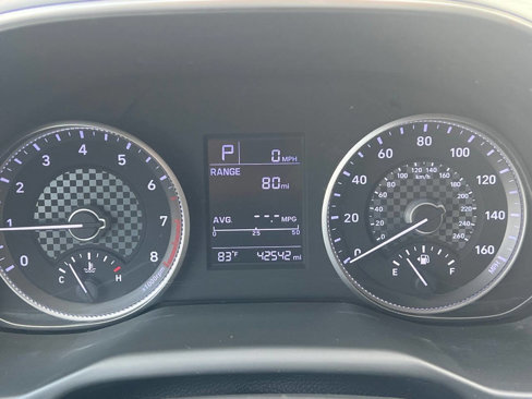 Used 2019 Hyundai Elantra SE image 12