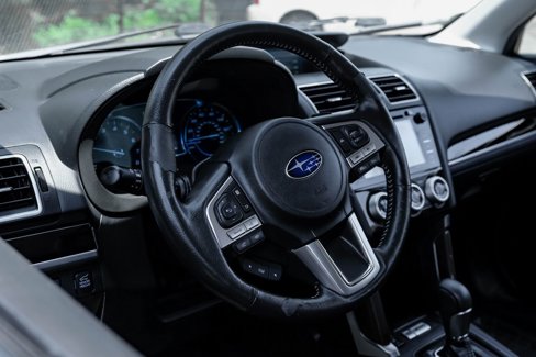 Used 2018 Subaru Forester 2.0XT Touring w/ Popular Package #3B image 20