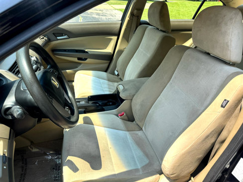 Used 2010 Honda Accord LX-P image 20