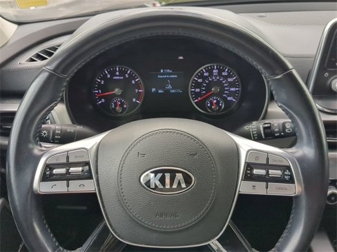 Used 2020 Kia Telluride LX image 30