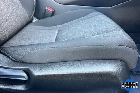 Used 2024 Honda Accord LX image 23