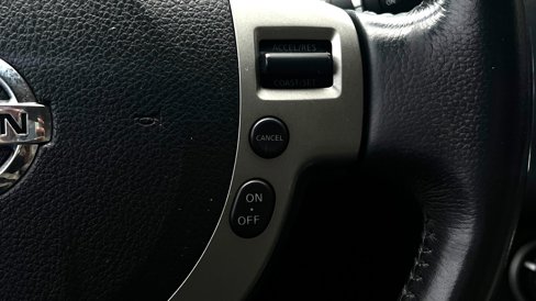 Used 2011 Nissan Rogue SV w/ SL Pkg image 34