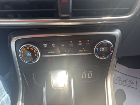 Used 2020 Ford EcoSport SE image 21