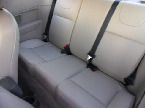 Used 2008 Ford Focus SES image 4