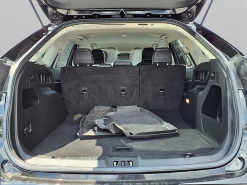 Used 2024 Ford Edge SEL image 7