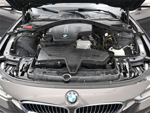 Used 2014 BMW 328i xDrive Sedan image 38
