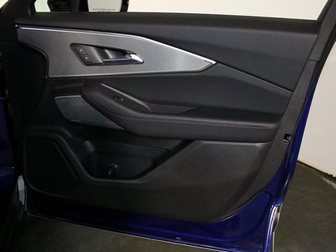 Used 2024 Acura ZDX A-Spec image 36
