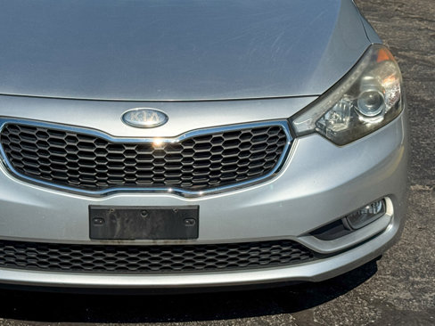 Used 2014 Kia Forte EX image 11